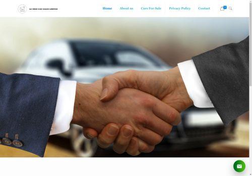 Leusedcarsales.com Reviews Scam