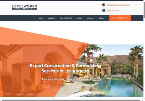 Levelworksinc.com Reviews Scam