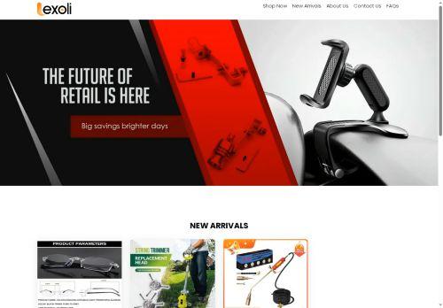 Lexoli.com Reviews Scam