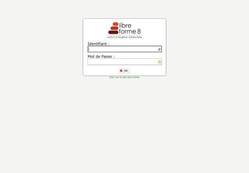 Libreforme8.com Reviews Scam