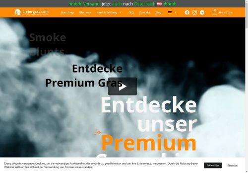 Liefergras.com Reviews Scam