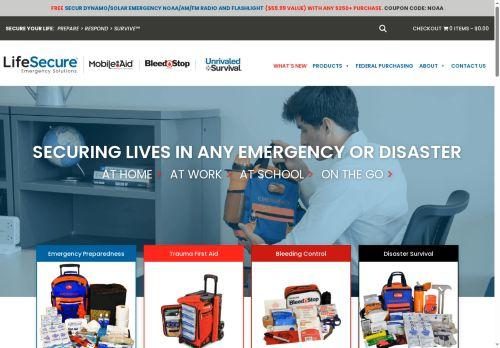 Lifesecure.com Review: Legit or Scam? [2026 New Reviews]