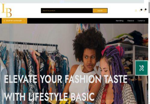 Lifestylebasics.store Reviews Scam