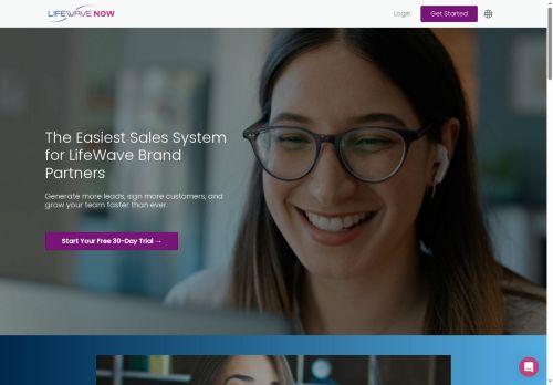 Lifewavenow.com Reviews Scam Lifewavenow.com Reviews Scam