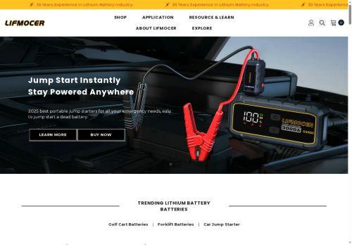 Lifmocer.com Reviews Scam