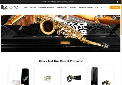 Ligatone.com Reviews Scam