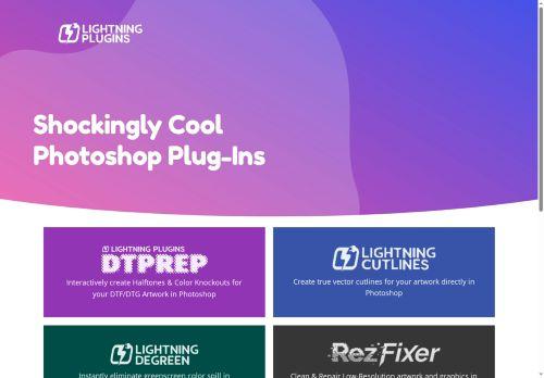 Lightningplugins.com Reviews Scam