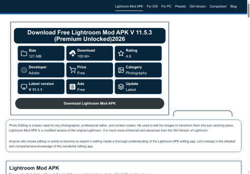 Lightroomhub.com Reviews Scam