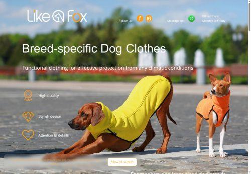 Likeafox.net Reviews Scam Likeafox.net Reviews Scam