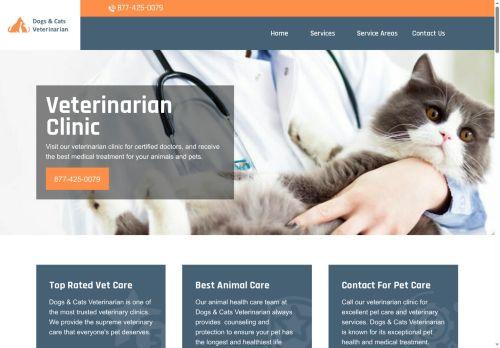 Likedogsandcats.com Reviews Scam