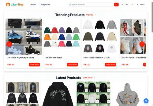 Likerbuy.com Reviews Scam