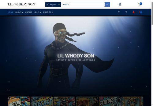 Lilwhodyson.com Reviews Scam