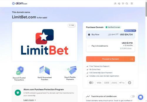 Limitbet.com Reviews Scam