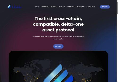 Linatoken.io Reviews Scam