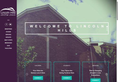 Lincolnhillschristian.com Reviews Scam