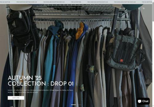 Linear-store.co.uk Review: Legit or Scam? [2026 New Reviews]