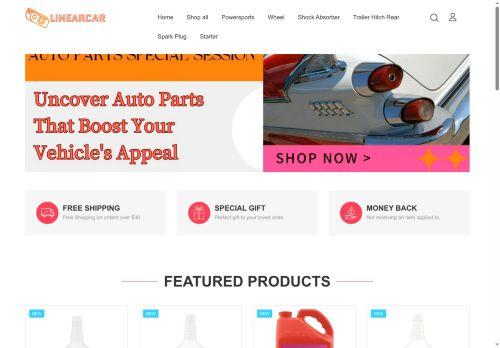 Linearcar.com Reviews Scam