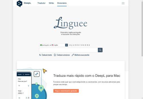 Linguee.com.br Reviews Scam