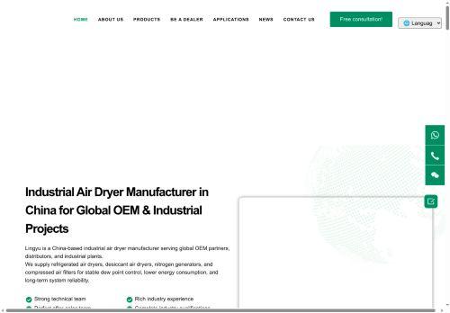 Lingyuair.com Reviews Scam