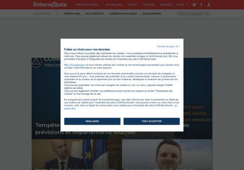 Linternaute.com Reviews Scam