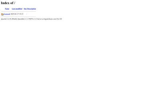 Liquidcheats.com Reviews Scam