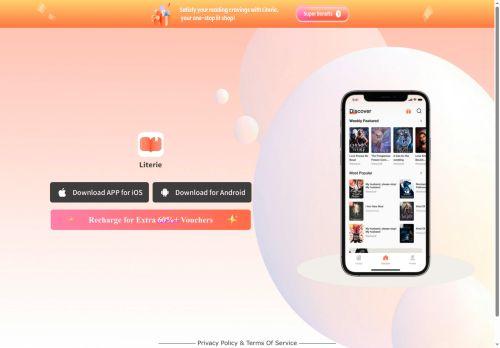 Literiess.com Reviews Scam