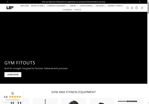 Littleblokefitness.com.au Reviews Scam