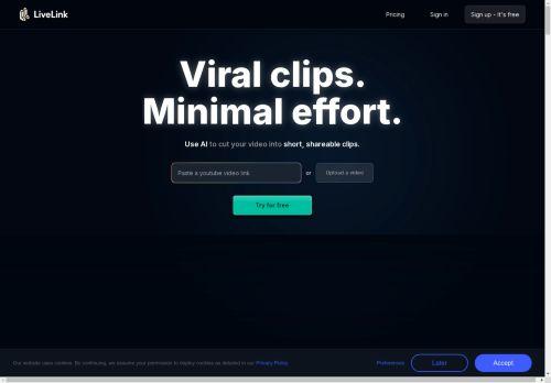 Livelink.ai Reviews Scam