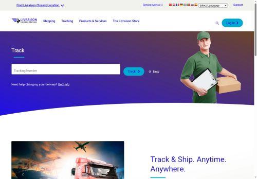 Livraisoncs.com Reviews Scam