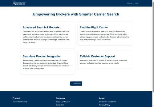 Loadsyncer.eu Reviews Scam