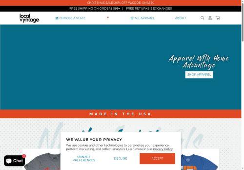 Localvyntage.com Reviews Scam