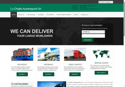 Lochiatto-autotrasporti-srl.com Reviews Scam