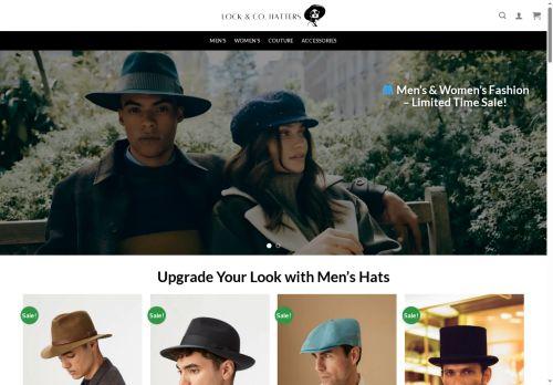 Lockhatsshop.com Reviews Scam Lockhatsshop.com Reviews Scam
