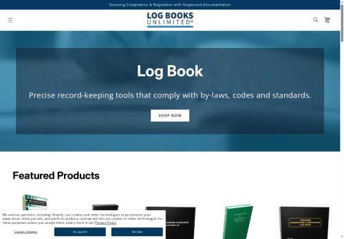 Logbooks.com Review: Legit or Scam? [2025 New Reviews]
