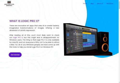 Logicproxforwindows.org Reviews Scam