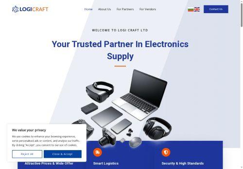 Logicraft.eu Reviews Scam