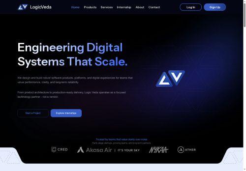 Logicveda.in Reviews Scam