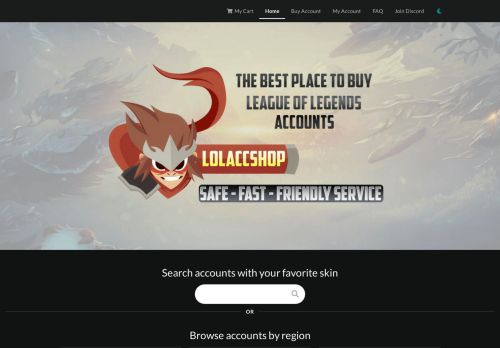 Lolaccshop.com Reviews Scam