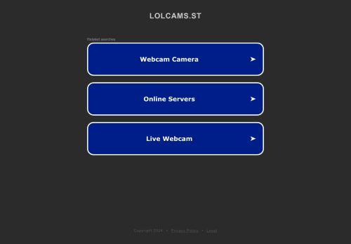 Lolcams.st Reviews Scam