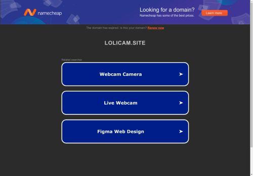 Lolicam.site Reviews Scam