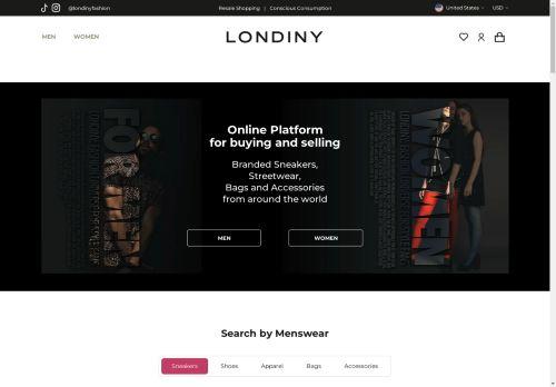 Londiny.com Reviews Scam