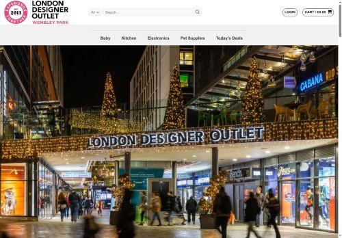 Londondesigneroutlet.pro Reviews Scam