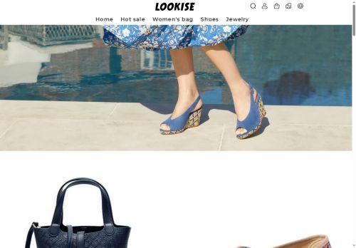 Lookise.com Review: Legit or Scam? [2026 New Reviews]