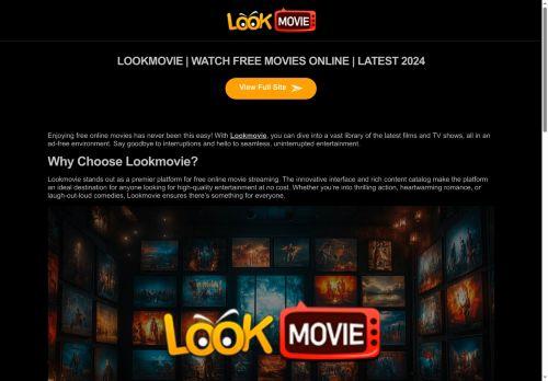 Lookmovie.cool Reviews Scam