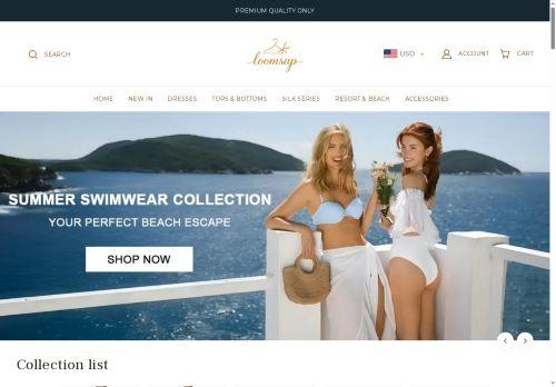 Loomsap.com Reviews Scam