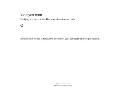 Lootsycs.com Reviews Scam