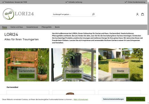 Lori24.de Reviews Scam Lori24.de Reviews Scam