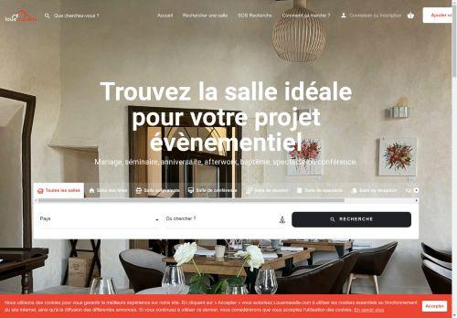Louemasalle.com Reviews Scam