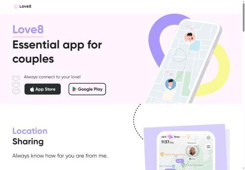 Love8.ltd Reviews Scam