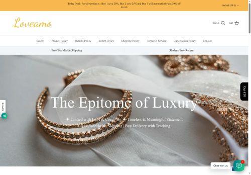 Loveamo.shop Reviews Scam